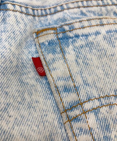 LEVI'S（リーバイス）LEVI'S (リーバイス) 【古着】usa製デニムパンツ　ボタン裏532 インディゴ サイズ:32／36の古着・服飾アイテム