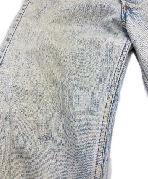 LEVI'S（リーバイス）LEVI'S (リーバイス) 【古着】usa製デニムパンツ　ボタン裏532 インディゴ サイズ:32／36の古着・服飾アイテム
