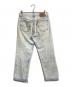 LEVI'S (リーバイス) 【古着】usa製デニムパンツ　ボタン裏532 インディゴ サイズ:32／36：8000円