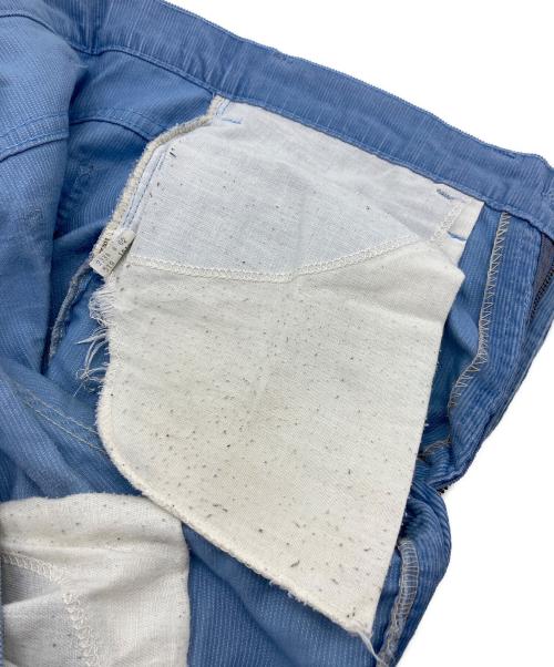 LEVI'S（リーバイス）LEVI'S (リーバイス) 【古着】コーデュロイパンツ　42タロン スカイブルー サイズ:34/36の古着・服飾アイテム