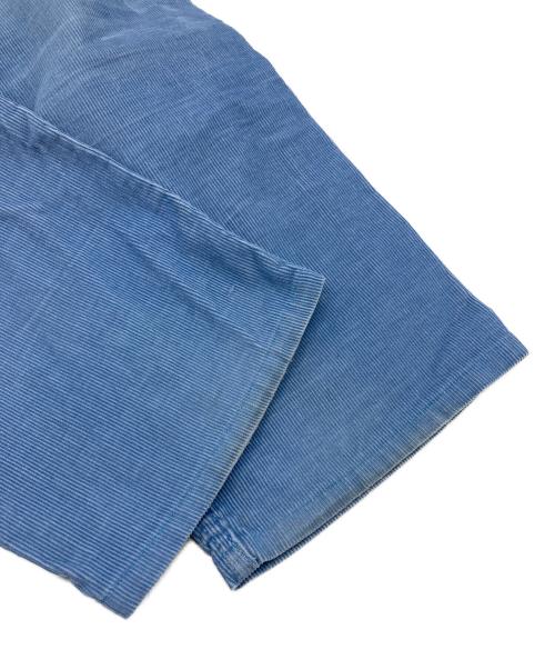 LEVI'S（リーバイス）LEVI'S (リーバイス) 【古着】コーデュロイパンツ　42タロン スカイブルー サイズ:34/36の古着・服飾アイテム