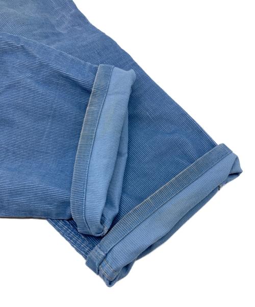 LEVI'S（リーバイス）LEVI'S (リーバイス) 【古着】コーデュロイパンツ　42タロン スカイブルー サイズ:34/36の古着・服飾アイテム
