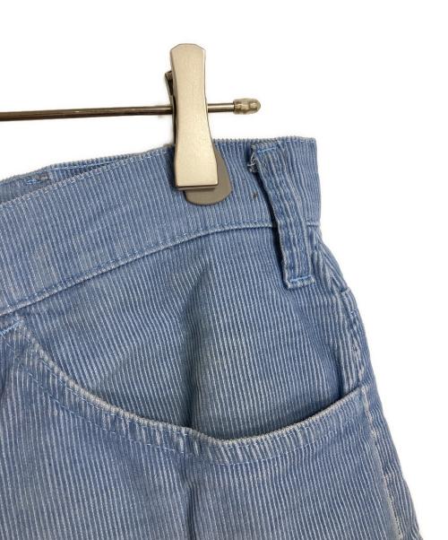LEVI'S（リーバイス）LEVI'S (リーバイス) 【古着】コーデュロイパンツ　42タロン スカイブルー サイズ:34/36の古着・服飾アイテム