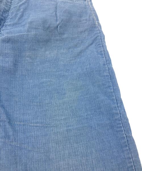 LEVI'S（リーバイス）LEVI'S (リーバイス) 【古着】コーデュロイパンツ　42タロン スカイブルー サイズ:34/36の古着・服飾アイテム