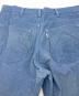 中古・古着 LEVI'S (リーバイス) 【古着】コーデュロイパンツ　42タロン スカイブルー サイズ:34/36：6000円