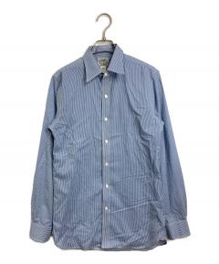中古・古着通販】NIGEL CABOURN (ナイジェルケーボン) ストライプ