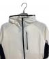 SALOMON (サロモン) ESSENTIAL LIGHTWARM FULL ZIP ベージュ サイズ:S：7000円