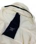 中古・古着 SALOMON (サロモン) ESSENTIAL LIGHTWARM FULL ZIP ベージュ サイズ:S：7000円