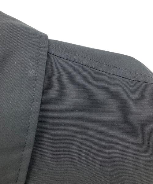 stussy（ステューシー）stussy (ステューシー) コーチジャケット ブラック サイズ:Lの古着・服飾アイテム