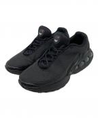 NIKEナイキ）の古着「AIR MAX DN」｜ブラック