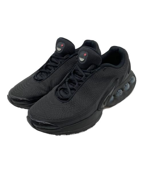 NIKE（ナイキ）NIKE (ナイキ) AIR MAX DN ブラック サイズ:US9の古着・服飾アイテム