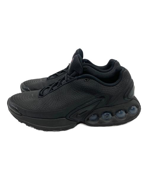 NIKE（ナイキ）NIKE (ナイキ) AIR MAX DN ブラック サイズ:US9の古着・服飾アイテム