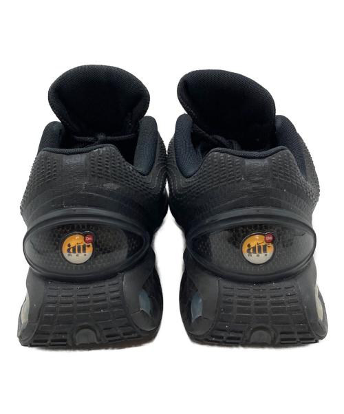 NIKE（ナイキ）NIKE (ナイキ) AIR MAX DN ブラック サイズ:US9の古着・服飾アイテム