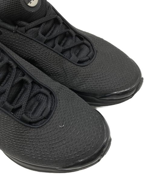 NIKE（ナイキ）NIKE (ナイキ) AIR MAX DN ブラック サイズ:US9の古着・服飾アイテム