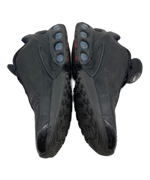 NIKE（ナイキ）NIKE (ナイキ) AIR MAX DN ブラック サイズ:US9の古着・服飾アイテム