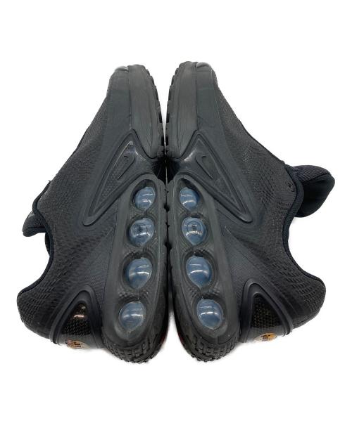 NIKE（ナイキ）NIKE (ナイキ) AIR MAX DN ブラック サイズ:US9の古着・服飾アイテム