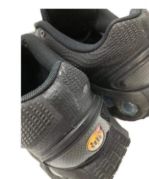 NIKE（ナイキ）NIKE (ナイキ) AIR MAX DN ブラック サイズ:US9の古着・服飾アイテム