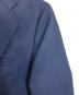 中古・古着 MACKINTOSH PHILOSOPHY (マッキントッシュ フィロソフィー) TROTTER JACKET  トロッタージャケット　アウター　ライトアウター ネイビー サイズ:38R：5000円