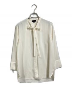 中古・古着通販】MYLAN (マイラン) Cashmere Knit Oversize Poncho