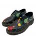 Dr.Martens（ドクターマーチン）の古着「1461 PAINT SPLATTER」｜ブラック