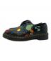 Dr.Martens (ドクターマーチン) 1461 PAINT SPLATTER ブラック サイズ:UK3：13000円