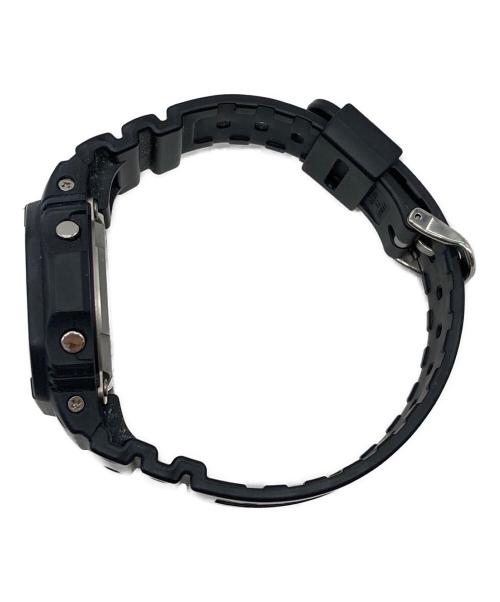 CASIO（カシオ）CASIO (カシオ) タフソーラーデジタルウォッチ　 ブラック サイズ:実寸参照の古着・服飾アイテム