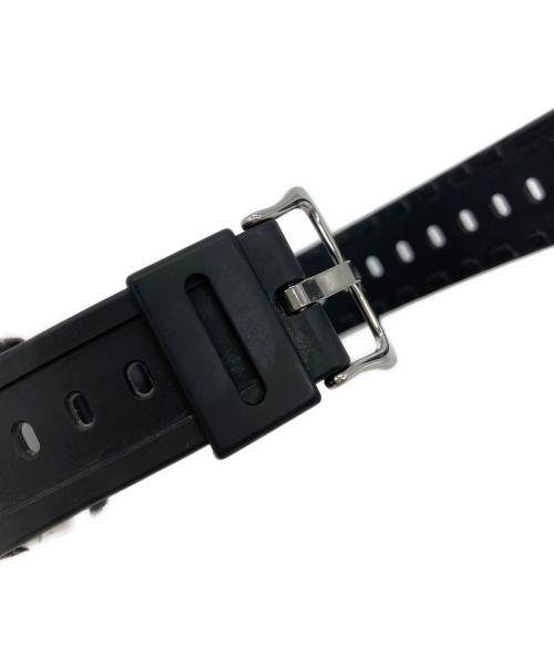CASIO（カシオ）CASIO (カシオ) タフソーラーデジタルウォッチ　 ブラック サイズ:実寸参照の古着・服飾アイテム