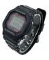 CASIO (カシオ) タフソーラーデジタルウォッチ　 ブラック サイズ:実寸参照：8000円