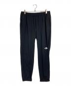 THE NORTH FACEザ ノース フェイス）の古着「フレキシブルアンクルパンツ」｜ブラック