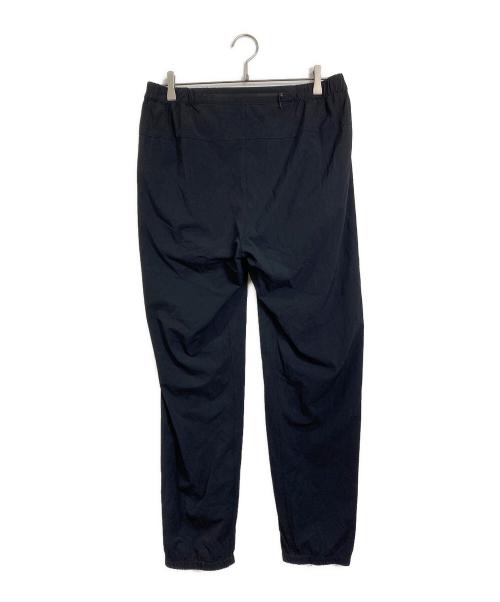 THE NORTH FACE（ザ ノース フェイス）THE NORTH FACE (ザ ノース フェイス) フレキシブルアンクルパンツ ブラック サイズ:XLの古着・服飾アイテム