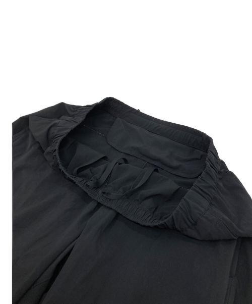 THE NORTH FACE（ザ ノース フェイス）THE NORTH FACE (ザ ノース フェイス) フレキシブルアンクルパンツ ブラック サイズ:XLの古着・服飾アイテム