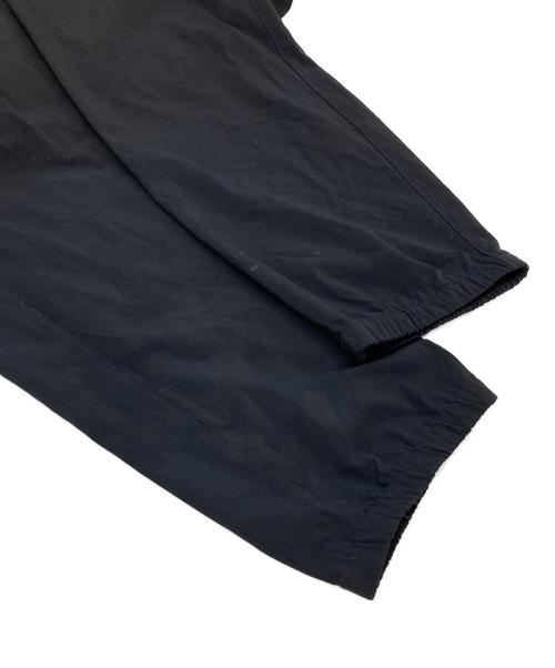 THE NORTH FACE（ザ ノース フェイス）THE NORTH FACE (ザ ノース フェイス) フレキシブルアンクルパンツ ブラック サイズ:XLの古着・服飾アイテム