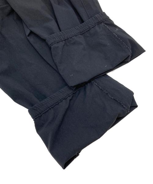 THE NORTH FACE（ザ ノース フェイス）THE NORTH FACE (ザ ノース フェイス) フレキシブルアンクルパンツ ブラック サイズ:XLの古着・服飾アイテム