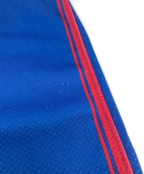 NIKE（ナイキ）NIKE (ナイキ) 【古着】ゲームシャツ　バルセロナ 09-10シーズン ブルー×レッド サイズ:Lの古着・服飾アイテム