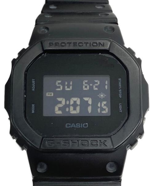 CASIO（カシオ）CASIO (カシオ) デジタルウォッチ　G-SHOCK サイズ:実寸参照の古着・服飾アイテム