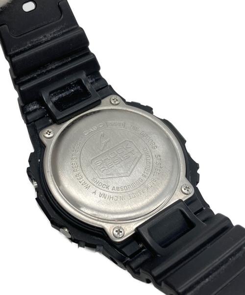 CASIO（カシオ）CASIO (カシオ) デジタルウォッチ　G-SHOCK サイズ:実寸参照の古着・服飾アイテム
