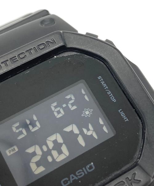 CASIO（カシオ）CASIO (カシオ) デジタルウォッチ　G-SHOCK サイズ:実寸参照の古着・服飾アイテム