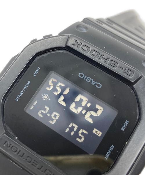CASIO（カシオ）CASIO (カシオ) デジタルウォッチ　G-SHOCK サイズ:実寸参照の古着・服飾アイテム