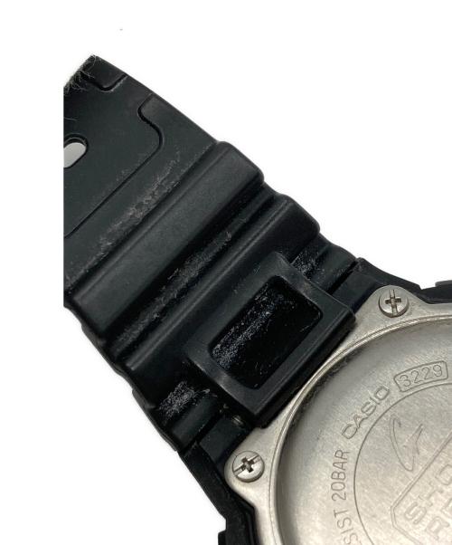 CASIO（カシオ）CASIO (カシオ) デジタルウォッチ　G-SHOCK サイズ:実寸参照の古着・服飾アイテム