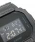 中古・古着 CASIO (カシオ) デジタルウォッチ　G-SHOCK サイズ:実寸参照：5000円