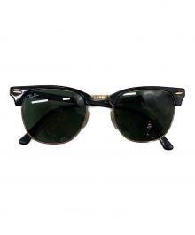 RAY-BAN（レイバン）の古着「サングラス」｜グリーン