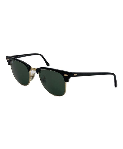 RAY-BAN（レイバン）RAY-BAN (レイバン) サングラス グリーン サイズ:51□21 145の古着・服飾アイテム