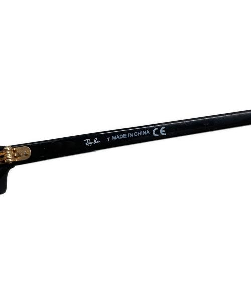 RAY-BAN（レイバン）RAY-BAN (レイバン) サングラス グリーン サイズ:51□21 145の古着・服飾アイテム