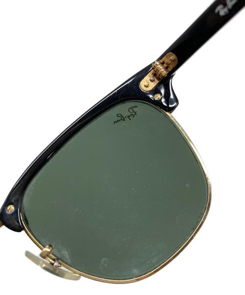 RAY-BAN（レイバン）RAY-BAN (レイバン) サングラス グリーン サイズ:51□21 145の古着・服飾アイテム