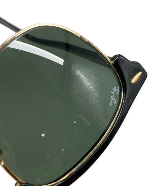 RAY-BAN（レイバン）RAY-BAN (レイバン) サングラス グリーン サイズ:51□21 145の古着・服飾アイテム