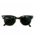 RAY-BAN（レイバン）の古着「サングラス」｜グリーン