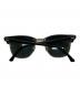 RAY-BAN (レイバン) サングラス グリーン サイズ:51□21 145：5000円