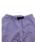 WIND AND SEA (ウィンダンシー) ESS SEA SHORTS  ショーツ　ハーフパンツ パープル サイズ:M：6000円