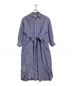 中古・古着通販】Haat ISSEY MIYAKE (ハート イッセイ ミヤケ) シャツ