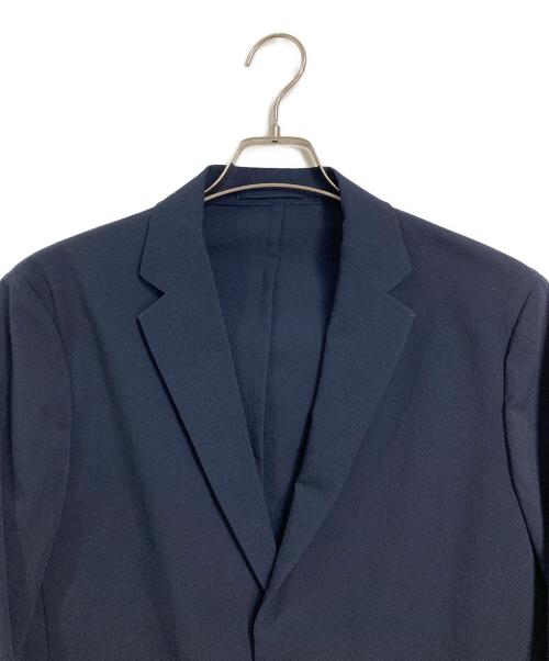UNITED ARROWS（ユナイテッドアローズ）UNITED ARROWS (ユナイテッドアローズ) Bセットアップスーツ ネイビー サイズ:Mの古着・服飾アイテム
